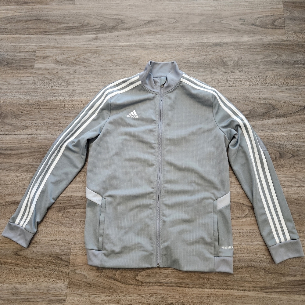 Adidas Women's Track Jacket